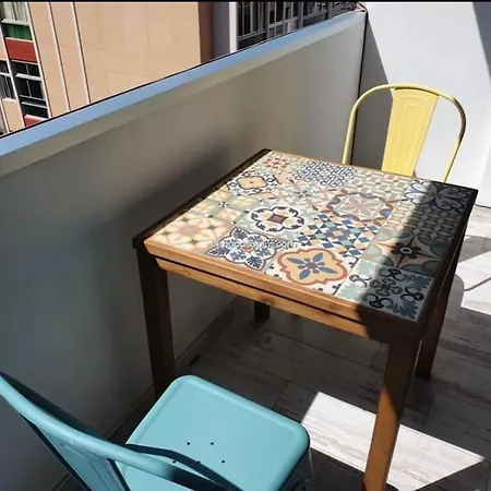 Apartment Schoenes - Canteras