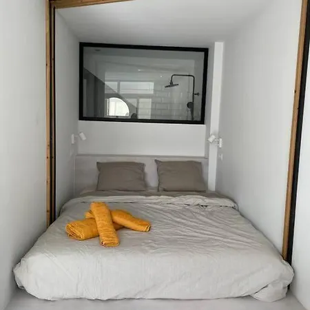 Schoenes - Canteras Apartment Las Palmas de Gran Canaria