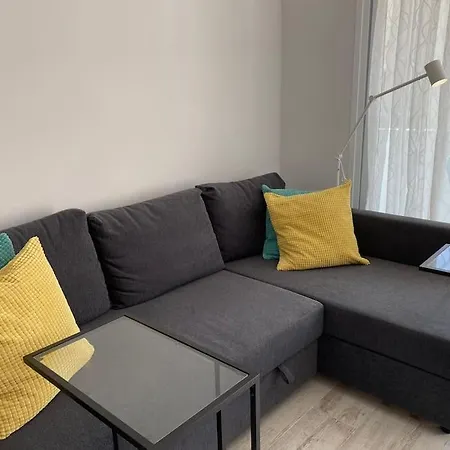 Schoenes - Canteras Apartment *