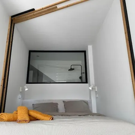 Schoenes - Canteras Apartment