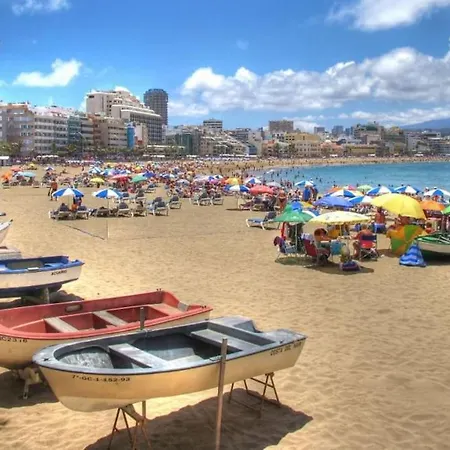 Schoenes - Canteras Apartment *