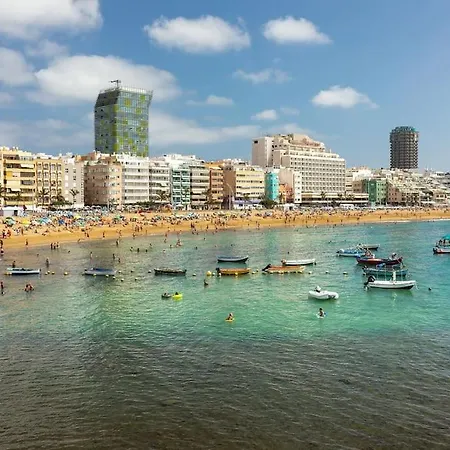 Apartment Schoenes - Canteras