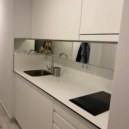 Apartment Schoenes - Canteras *