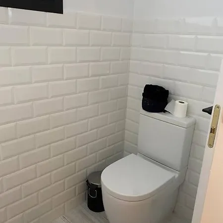 Schoenes - Canteras Apartment