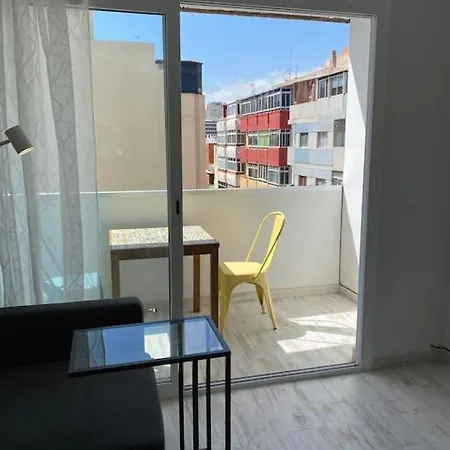 Apartment Schoenes - Canteras