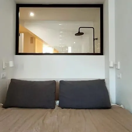 Schoenes - Canteras Apartment *