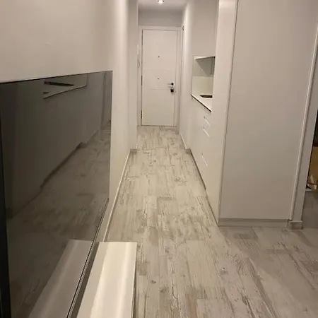 Schoenes - Canteras Apartment