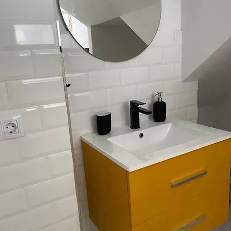 Apartment Schoenes - Canteras Las Palmas de Gran Canaria