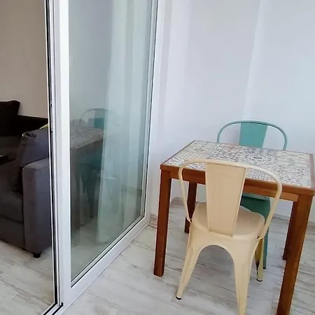 Schoenes - Canteras Apartment Las Palmas de Gran Canaria