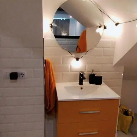 Schoenes - Canteras Apartment *