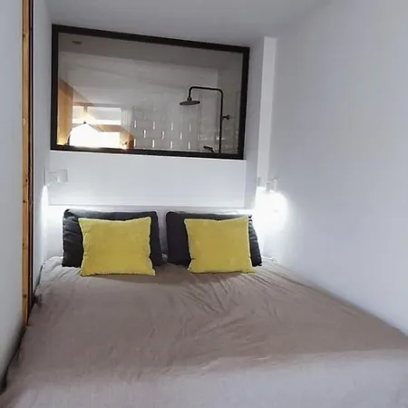 Schoenes - Canteras Apartment Las Palmas de Gran Canaria