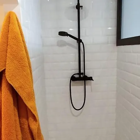 Schoenes - Canteras Apartment