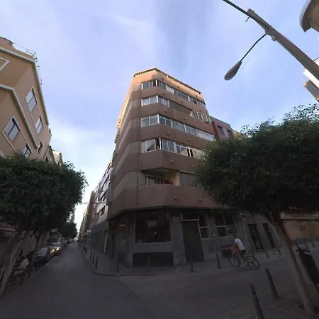 Schoenes - Canteras Apartment *