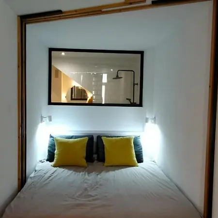 Apartment Schoenes - Canteras *