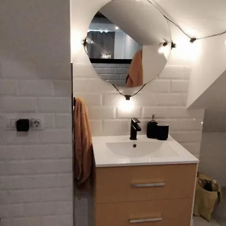 Apartment Schoenes - Canteras *