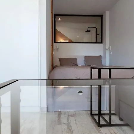 Apartment Schoenes - Canteras Las Palmas de Gran Canaria