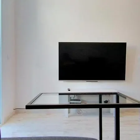 Apartment Schoenes - Canteras